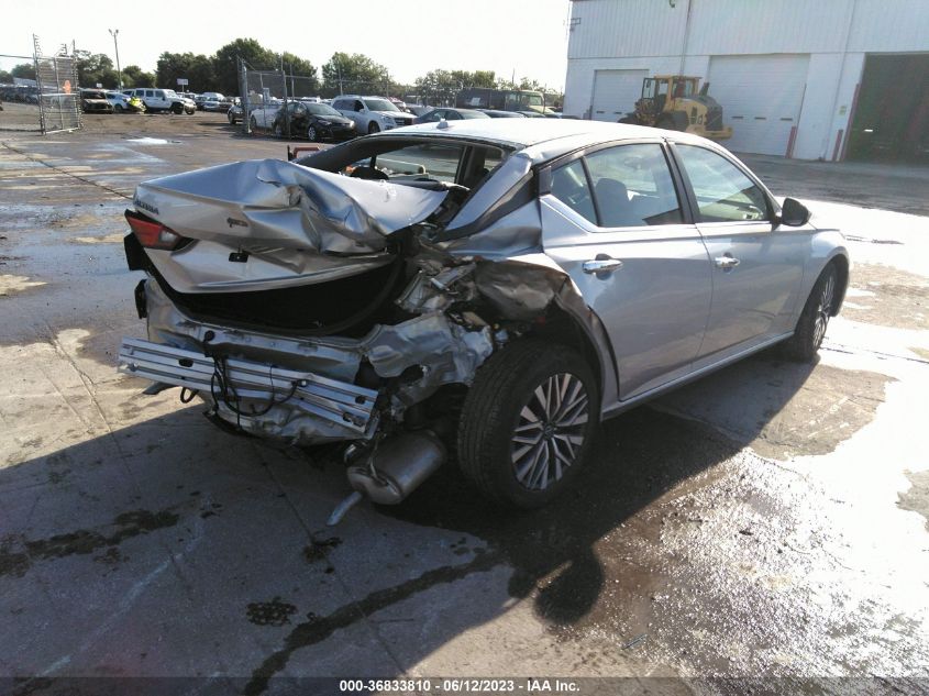 2023 NISSAN ALTIMA 2.5 SV - 1N4BL4DV7PN342495