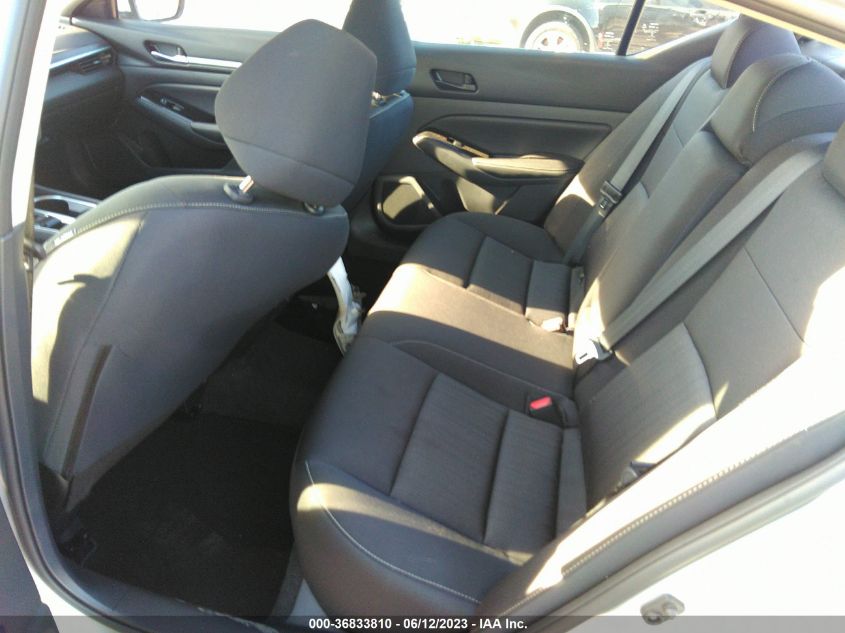 2023 NISSAN ALTIMA 2.5 SV - 1N4BL4DV7PN342495