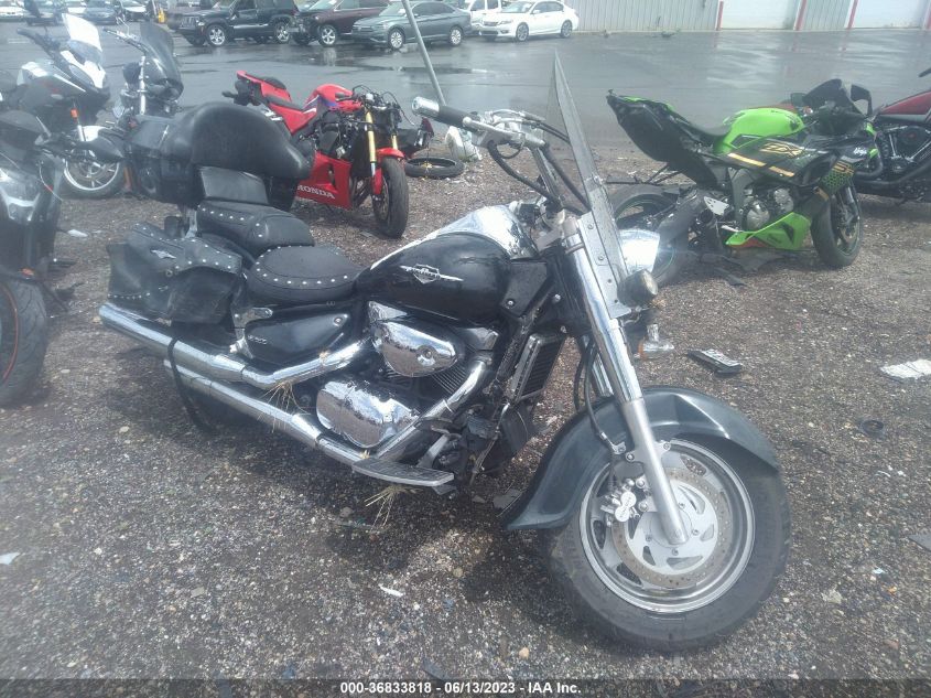 2006 SUZUKI C90 - JS1VY52A262105177