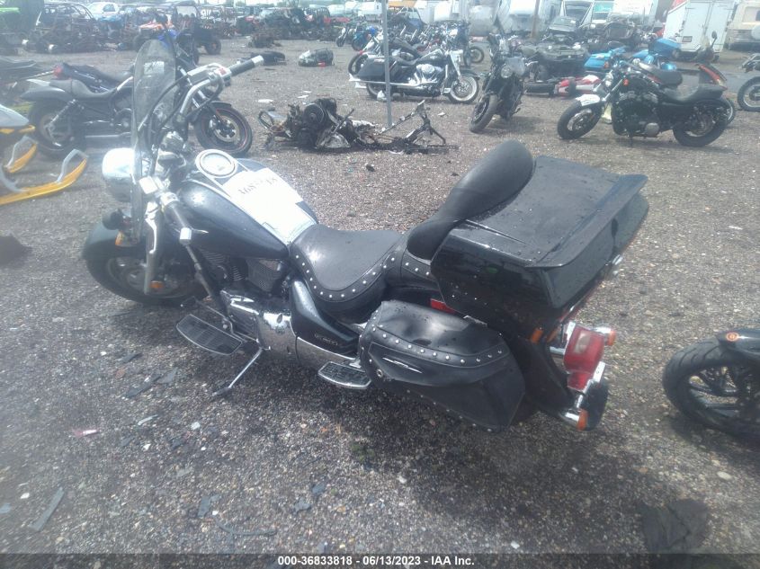 2006 SUZUKI C90 - JS1VY52A262105177
