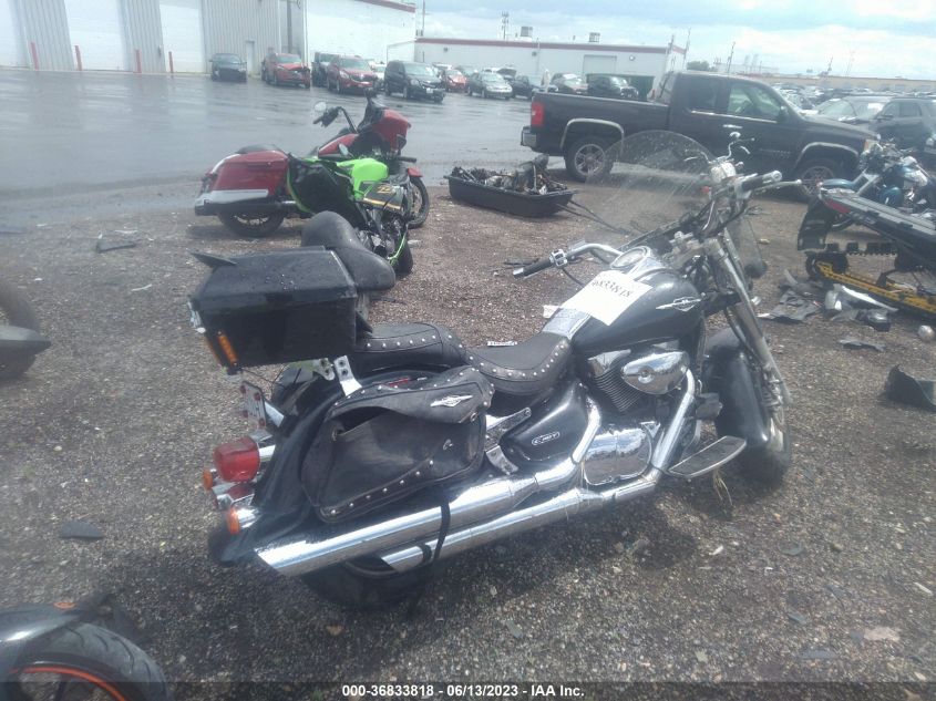 2006 SUZUKI C90 - JS1VY52A262105177
