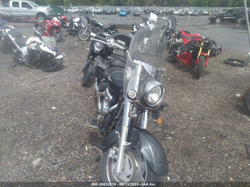 2006 SUZUKI C90 - JS1VY52A262105177