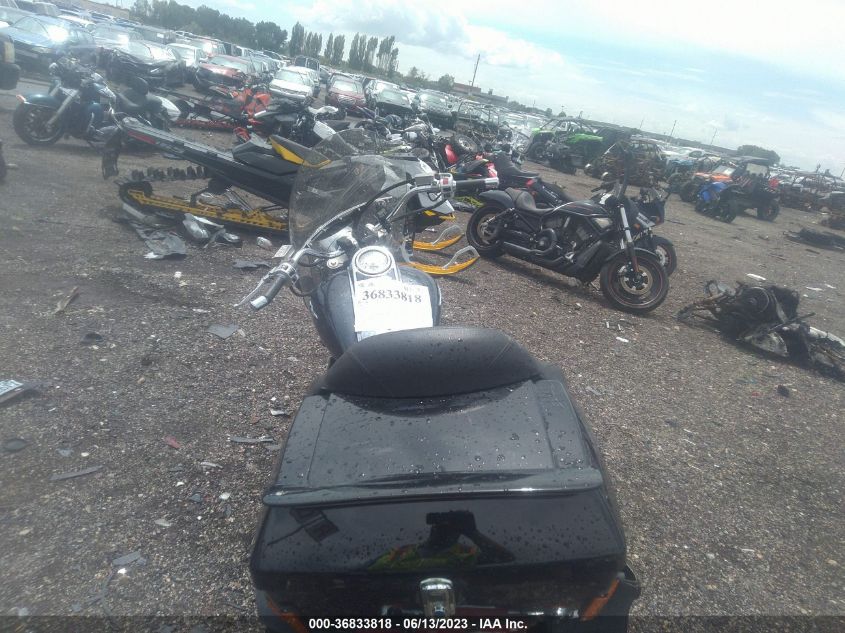 2006 SUZUKI C90 - JS1VY52A262105177