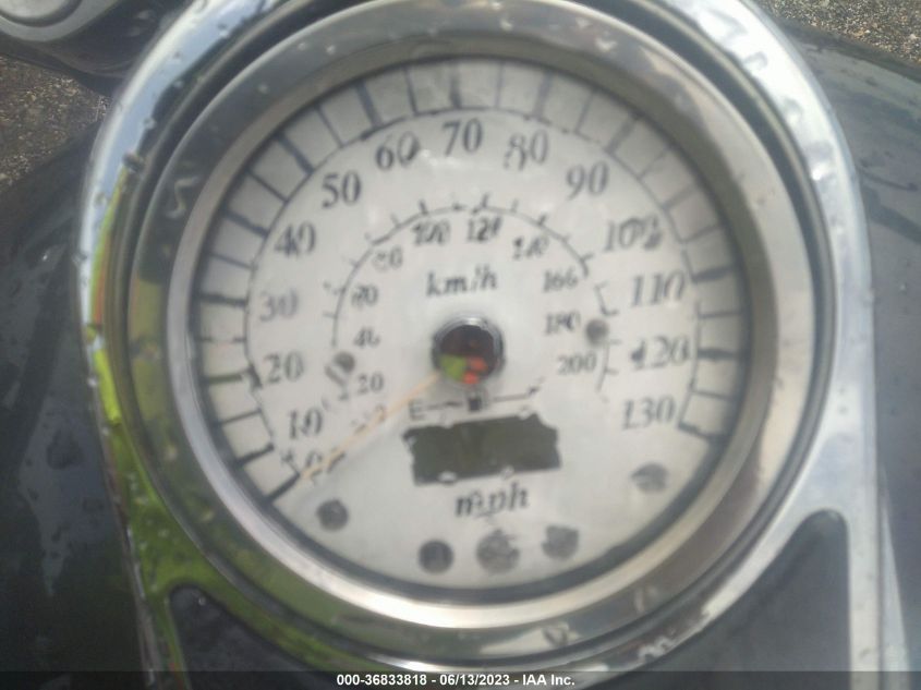 2006 SUZUKI C90 - JS1VY52A262105177