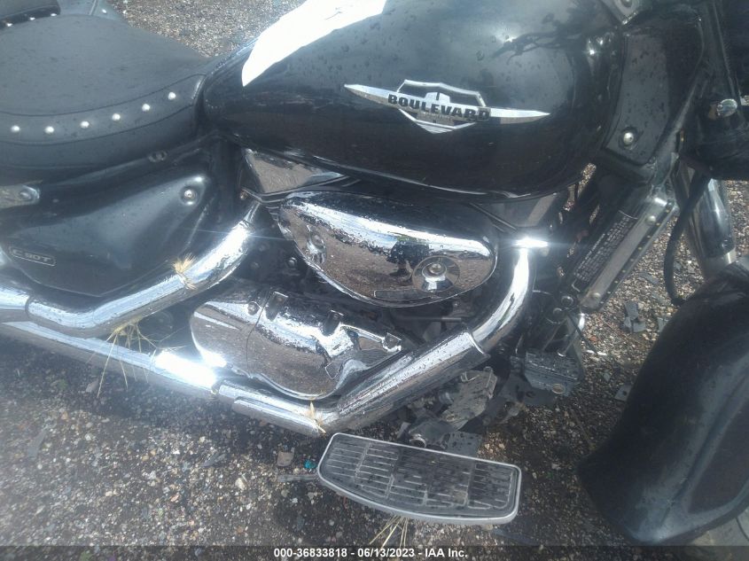 2006 SUZUKI C90 - JS1VY52A262105177