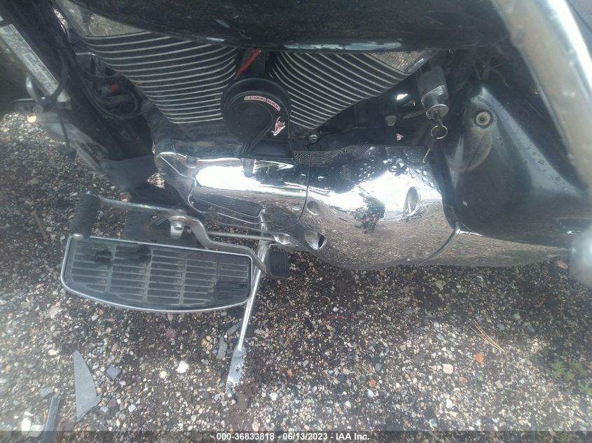 2006 SUZUKI C90 - JS1VY52A262105177