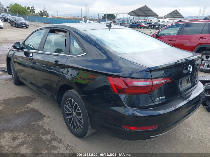VIN 3VWC57BU2MM085852 2021 VOLKSWAGEN JETTA S/SE/R-LINE