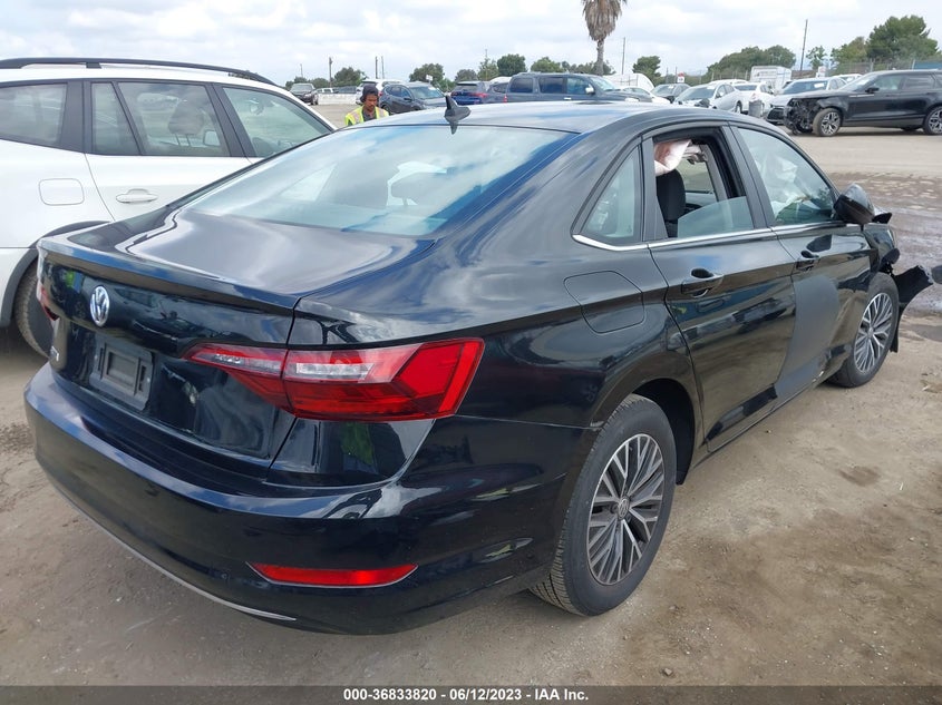 VIN 3VWC57BU2MM085852 2021 VOLKSWAGEN JETTA S/SE/R-LINE