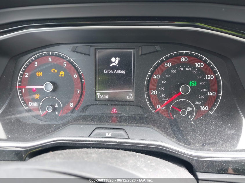VIN 3VWC57BU2MM085852 2021 VOLKSWAGEN JETTA S/SE/R-LINE