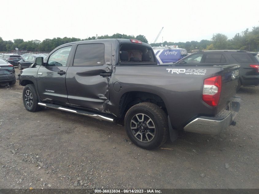 2015 TOYOTA TUNDRA 4WD TRUCK SR5/TRD PRO - 5TFDY5F13FX452080