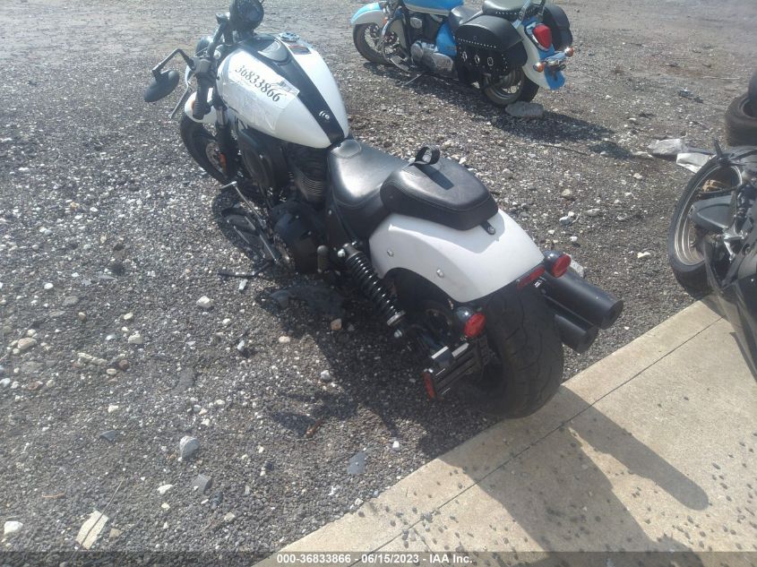 2022 INDIAN MOTORCYCLE CO. CHIEF ABS 56KDMBAG4N3000919