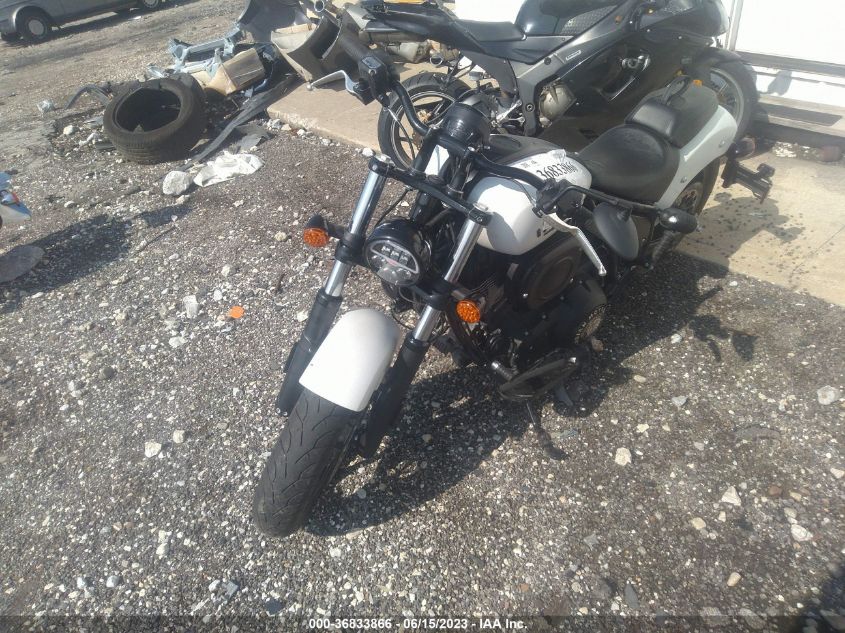 2022 INDIAN MOTORCYCLE CO. CHIEF ABS 56KDMBAG4N3000919