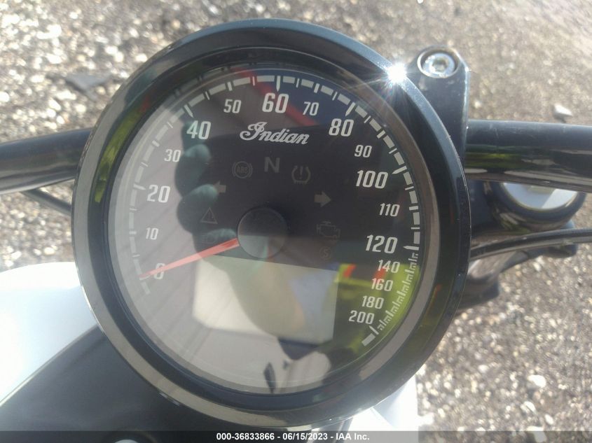 2022 INDIAN MOTORCYCLE CO. CHIEF ABS 56KDMBAG4N3000919