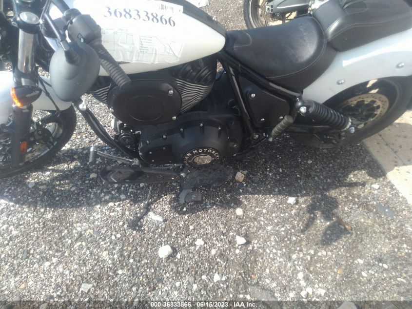 2022 INDIAN MOTORCYCLE CO. CHIEF ABS 56KDMBAG4N3000919