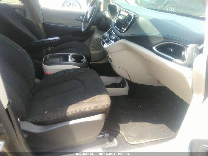 2021 CHRYSLER PACIFICA TOURING - 2C4RC1FG6MR514942