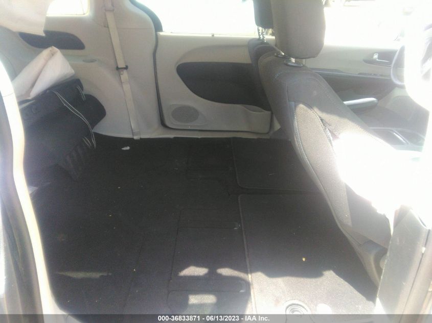 2021 CHRYSLER PACIFICA TOURING - 2C4RC1FG6MR514942