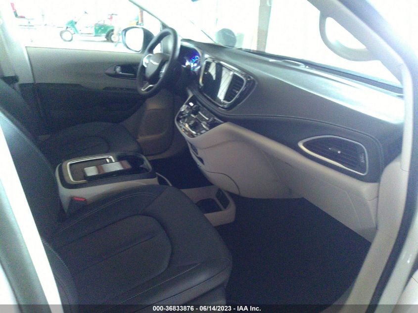 2023 CHRYSLER PACIFICA HYBRID TOURING L - 2C4RC1L72PR572717