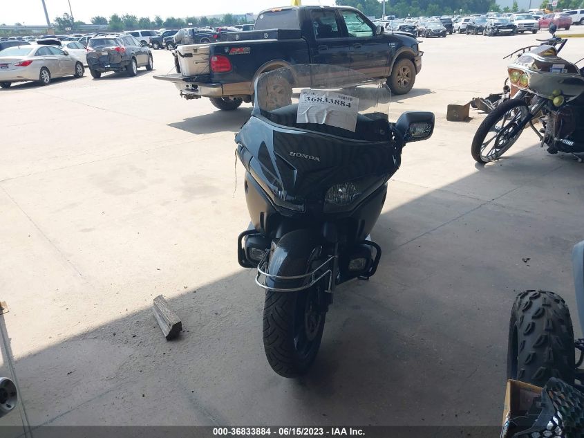 2013 HONDA GL1800 B - JH2SC6816DK001008