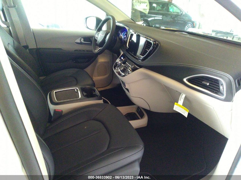 2023 CHRYSLER PACIFICA - 2C4RC1L74PR572718