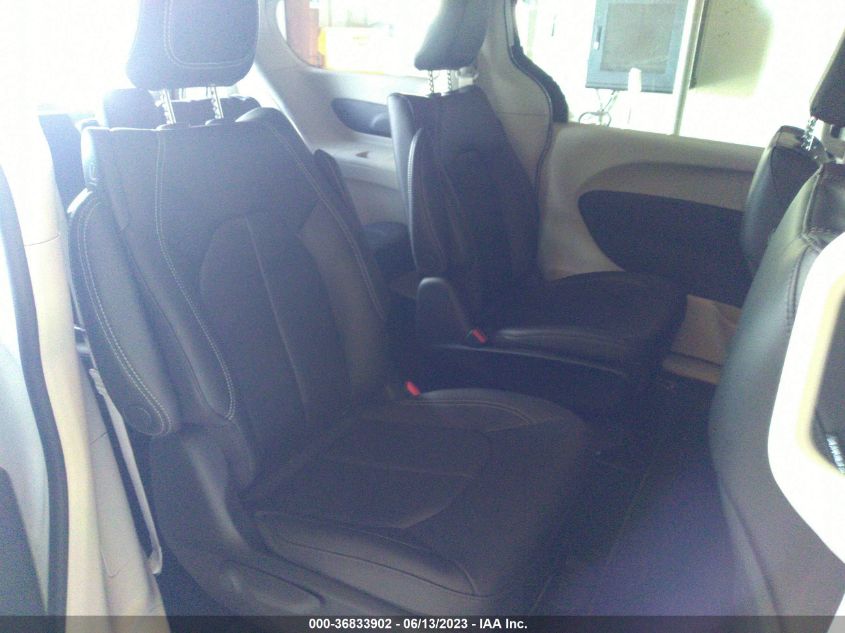 2023 CHRYSLER PACIFICA - 2C4RC1L74PR572718