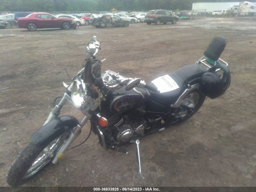 2003 YAMAHA XVS65 A JYAVM01E03A059743