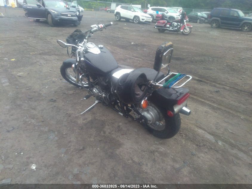 2003 YAMAHA XVS65 A JYAVM01E03A059743