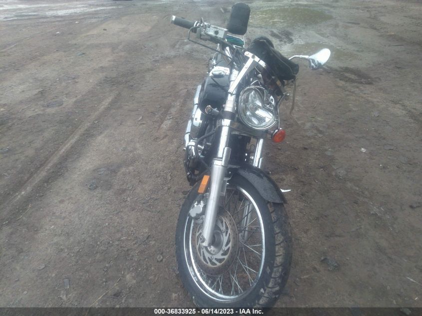 2003 YAMAHA XVS65 A JYAVM01E03A059743