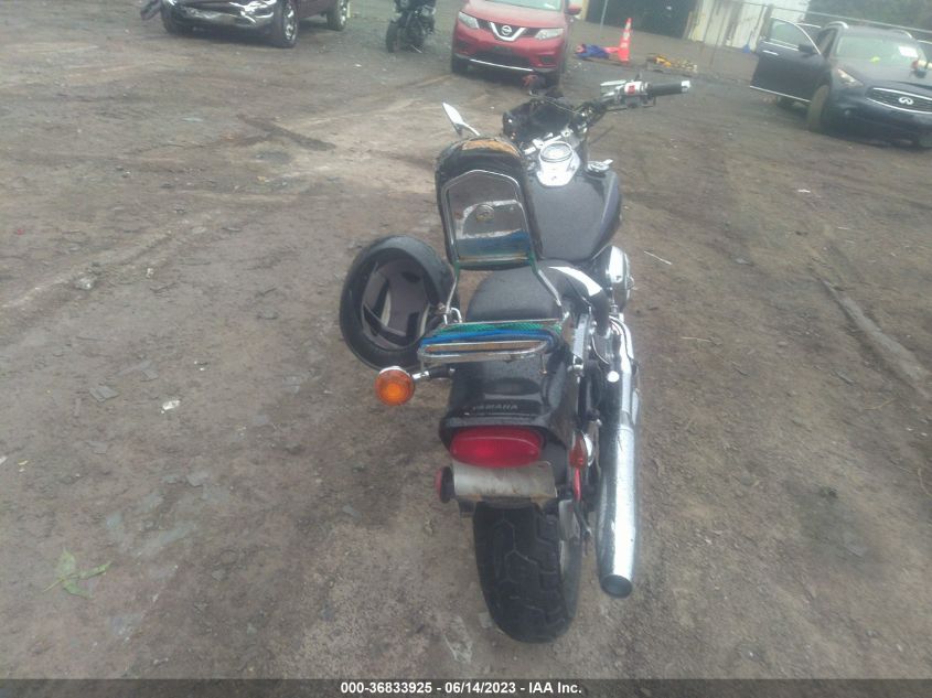 2003 YAMAHA XVS65 A JYAVM01E03A059743