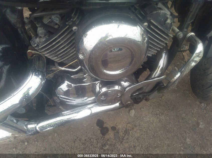 2003 YAMAHA XVS65 A JYAVM01E03A059743