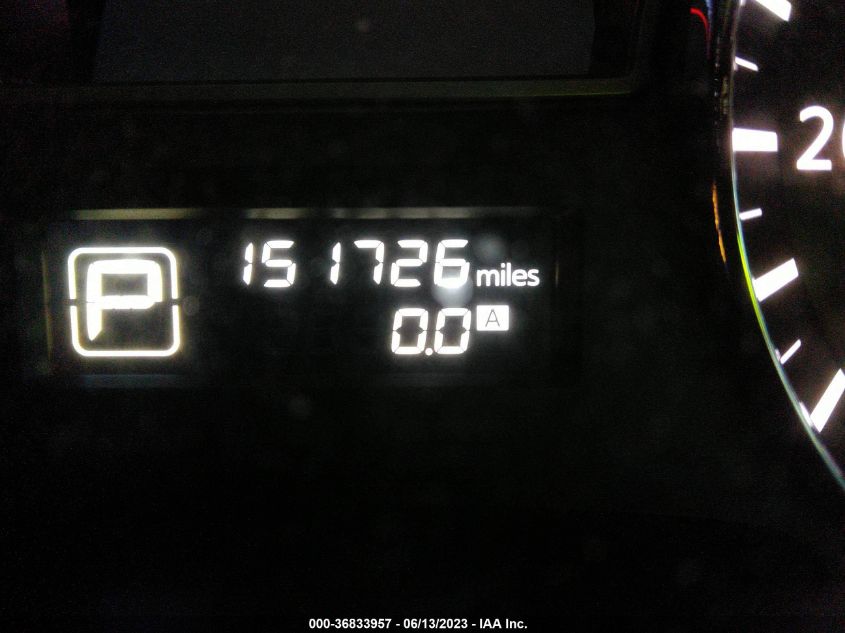 2015 NISSAN ALTIMA 2.5 - 1N4AL3AP5FN356891