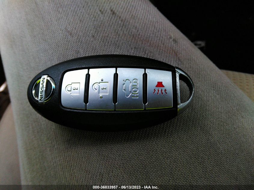 2015 NISSAN ALTIMA 2.5 - 1N4AL3AP5FN356891