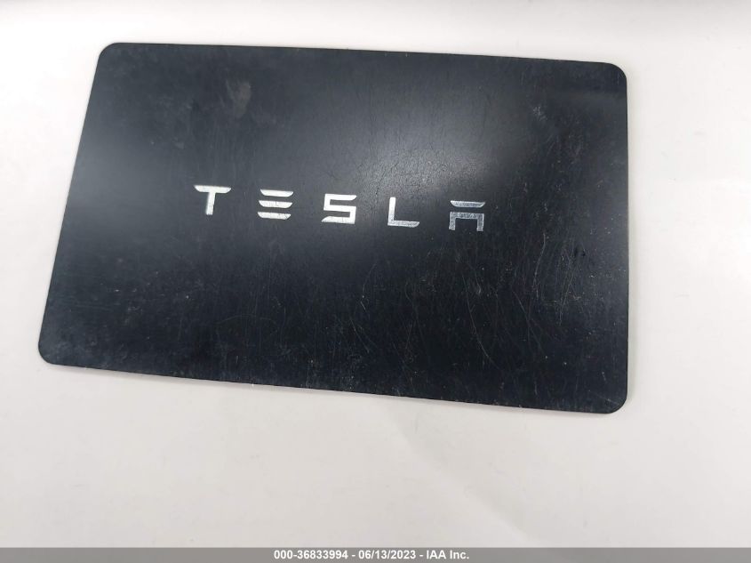2021 TESLA MODEL S LONG RANGE - 5YJSA1E55MF430081