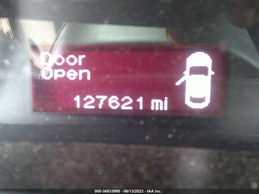2013 DODGE DART SXT - 1C3CDFBH8DD284701