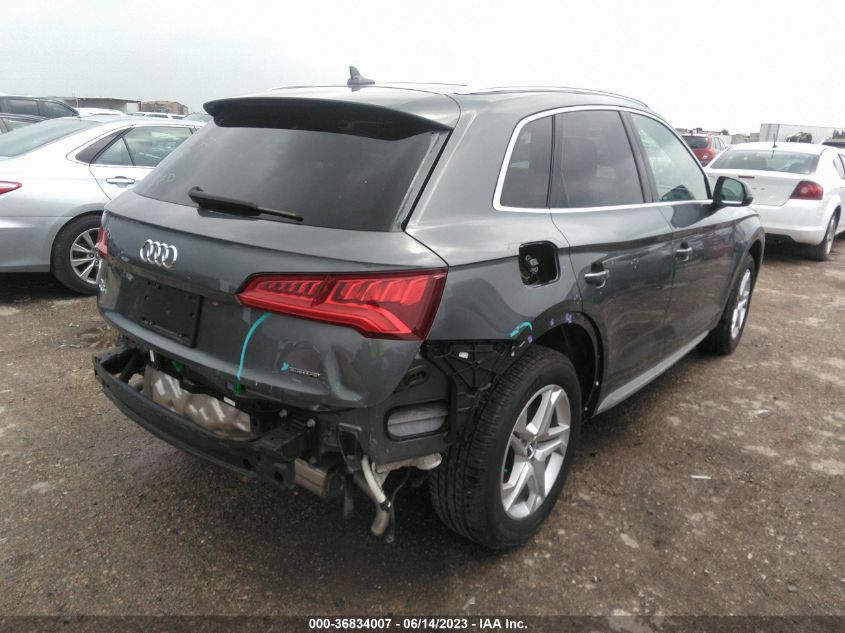 WA1ANAFY8K2055838 Audi Q5 PREMIUM 4