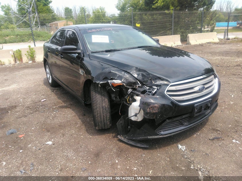 FORD TAURUS SE 2017
