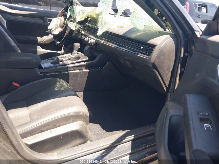 2022 HONDA CIVIC SEDAN SPORT - 2HGFE2F56NH509752