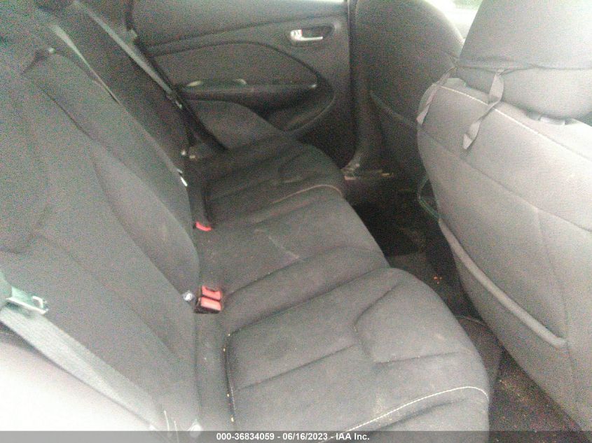 2013 DODGE DART SXT - 1C3CDFBA4DD268501