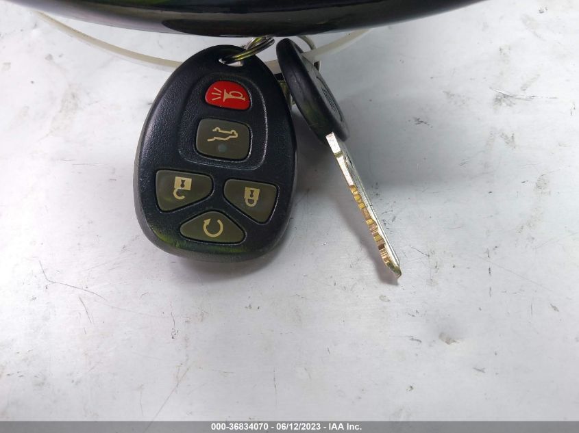 2016 BUICK ENCLAVE LEATHER - 5GAKRBKD3GJ284403