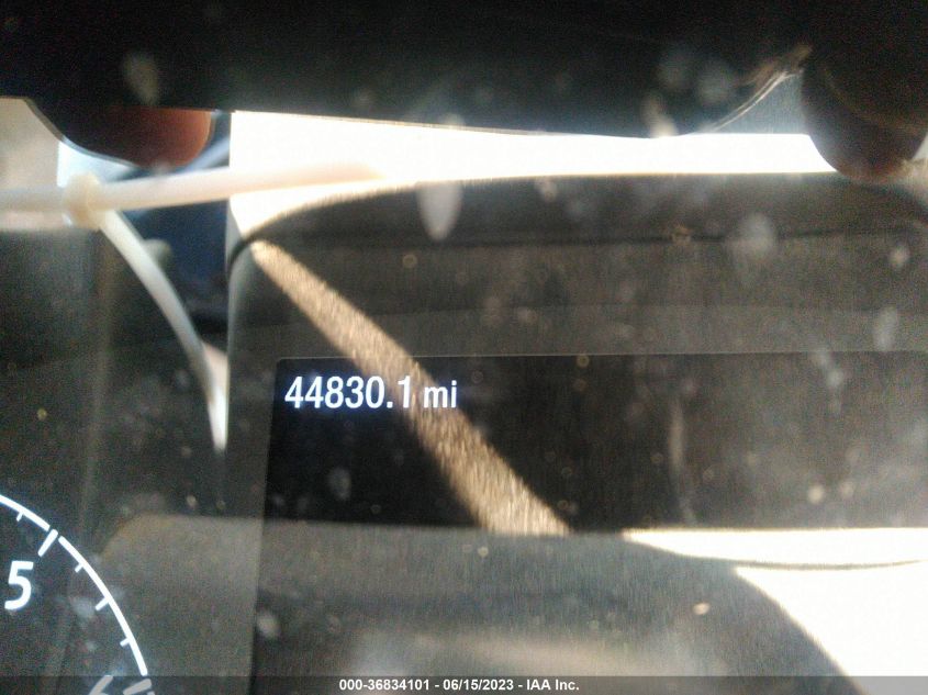 2020 FORD TRANSIT CARGO VAN - 1FTYE1Y80LKA64830