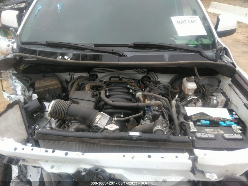 2021 TOYOTA TUNDRA 2WD SR5 5TFEY5F18MX293848