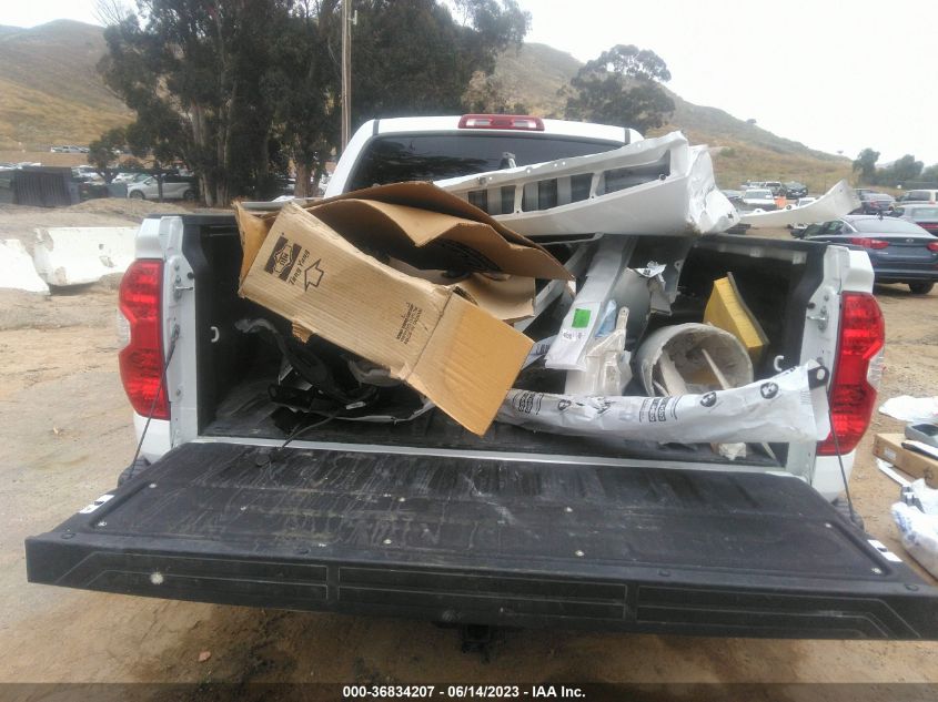 2021 TOYOTA TUNDRA 2WD SR5 5TFEY5F18MX293848
