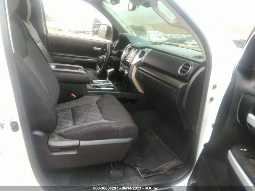 2021 TOYOTA TUNDRA 2WD SR5 5TFEY5F18MX293848