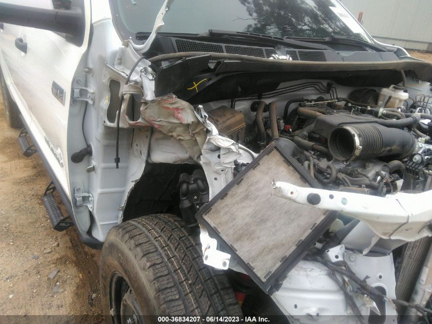 2021 TOYOTA TUNDRA 2WD SR5 5TFEY5F18MX293848