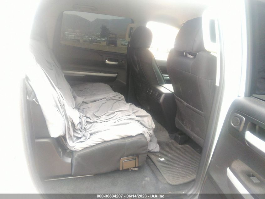 2021 TOYOTA TUNDRA 2WD SR5 5TFEY5F18MX293848