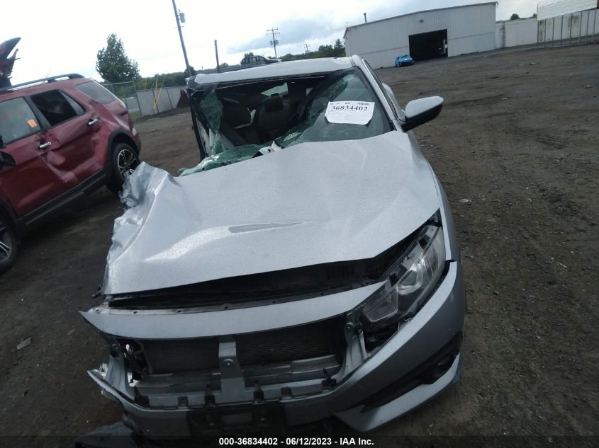 2016 HONDA CIVIC COUPE EX-T - 2HGFC3B3XGH361463