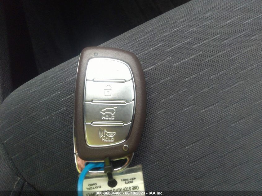 2021 HYUNDAI TUCSON VALUE - KM8J33A47MU400775