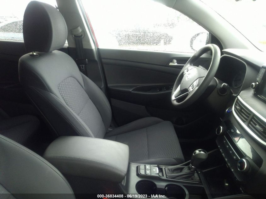 2021 HYUNDAI TUCSON VALUE - KM8J33A47MU400775