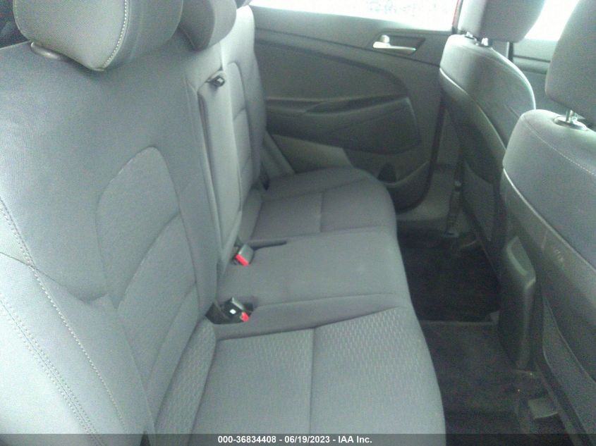 2021 HYUNDAI TUCSON VALUE - KM8J33A47MU400775