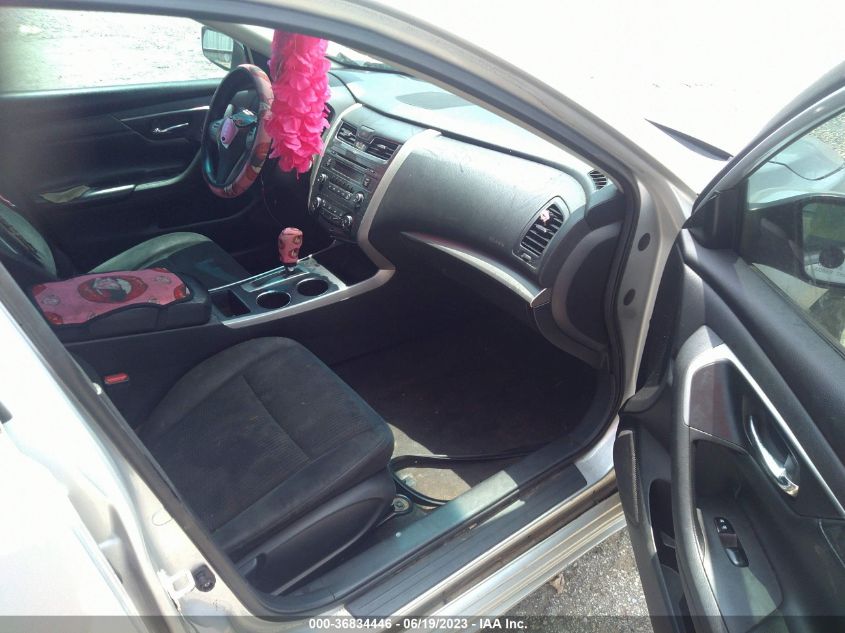 2015 NISSAN ALTIMA 2.5 S - 1N4AL3AP7FC573399