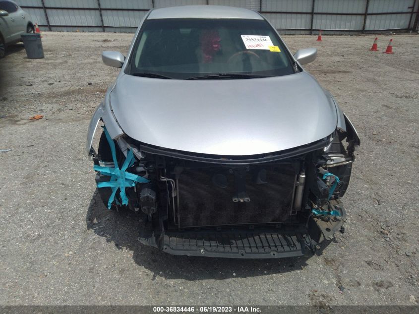 2015 NISSAN ALTIMA 2.5 S - 1N4AL3AP7FC573399